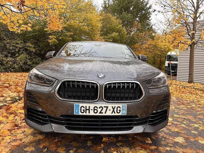 Occasion BMW X2 194 ch (142 kW) 2020 Gris SUV
