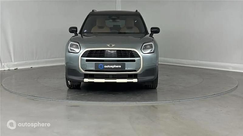 Occasion Mini Countryman Favoured 158 ch (116 kW) 2024 SUV