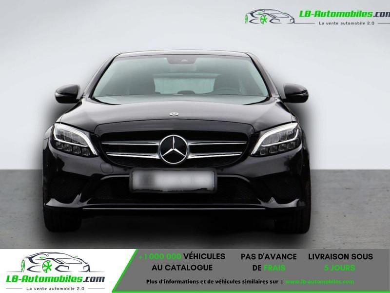 Occasion Mercedes C300 258 ch (189 kW) 2018 Berline