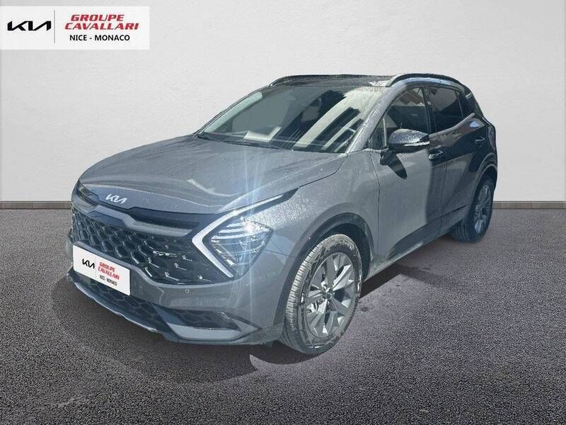 Othercolor Utilisé 2025 Kia Sportage 2 SUV | 38 500 € (Prix assez cher) - Image 1/3