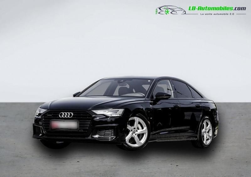 Utilisé 2020 Audi A6 Sport Berline | 39 200 € (Prix juste) - Image 1/4