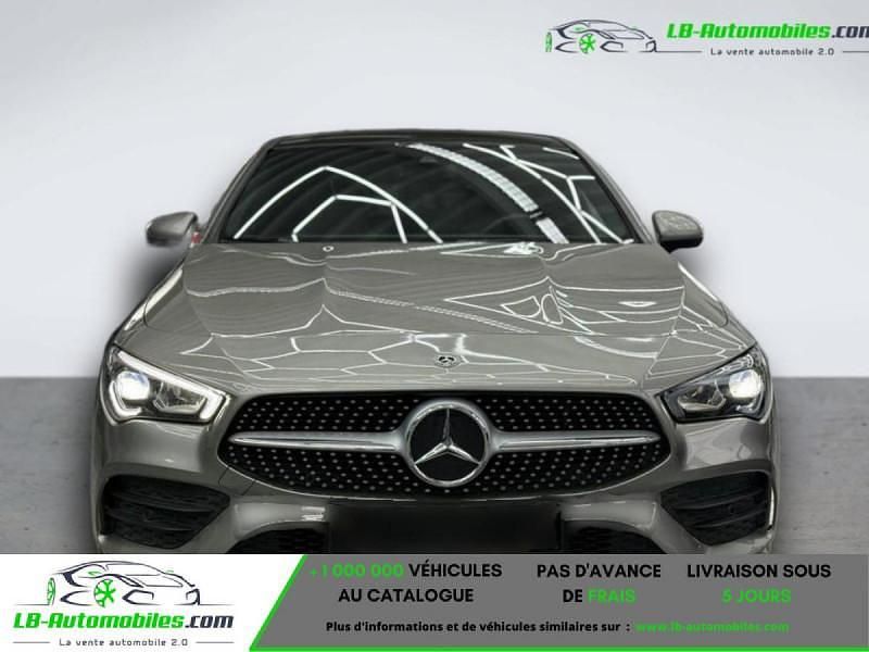 Occasion Mercedes CL200 163 ch (119 kW) 2020 Coupé