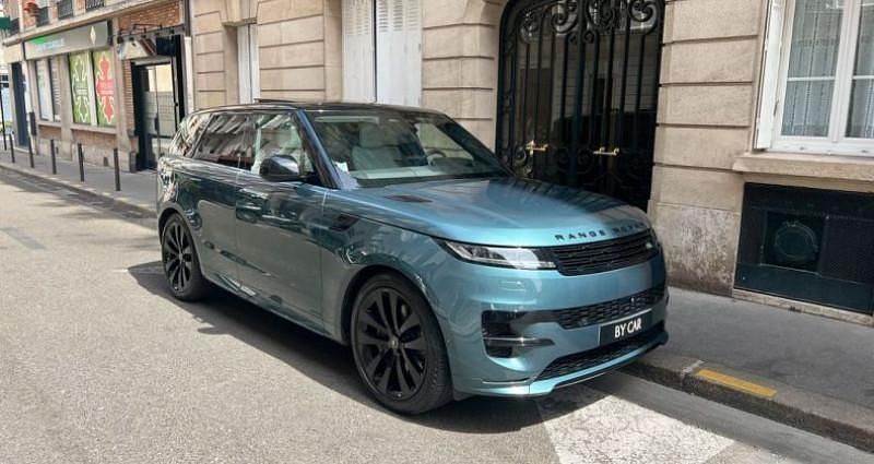 Utilisé 2023 Land Rover Range Rover Autobiography SUV | 118 900 € - Image 1/4