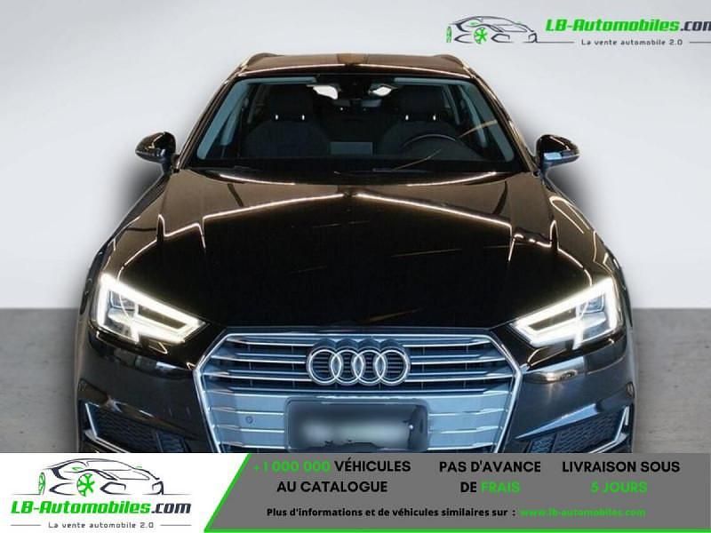 Occasion Audi A4 122 ch (89 kW) 2019 Berline