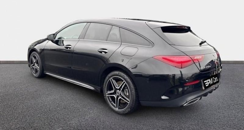Occasion Mercedes CLA250e Shooting Brake AMG line 163 ch (119 kW) 2025 Break