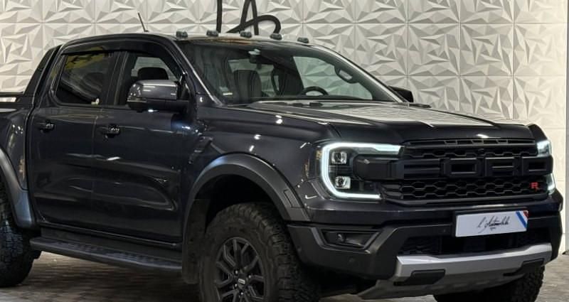 Occasion Ford Ranger Raptor 292 ch (214 kW) 2023 Pick-up