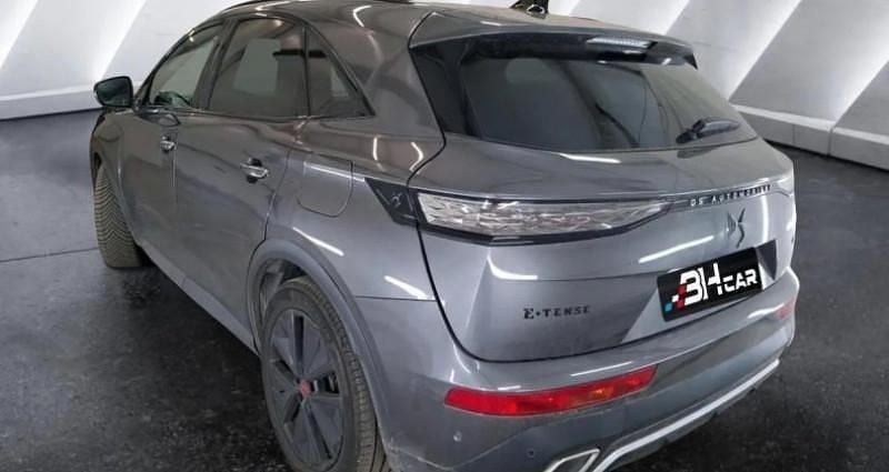 Occasion Citroën DS 225 ch (165 kW) 2023 Berline