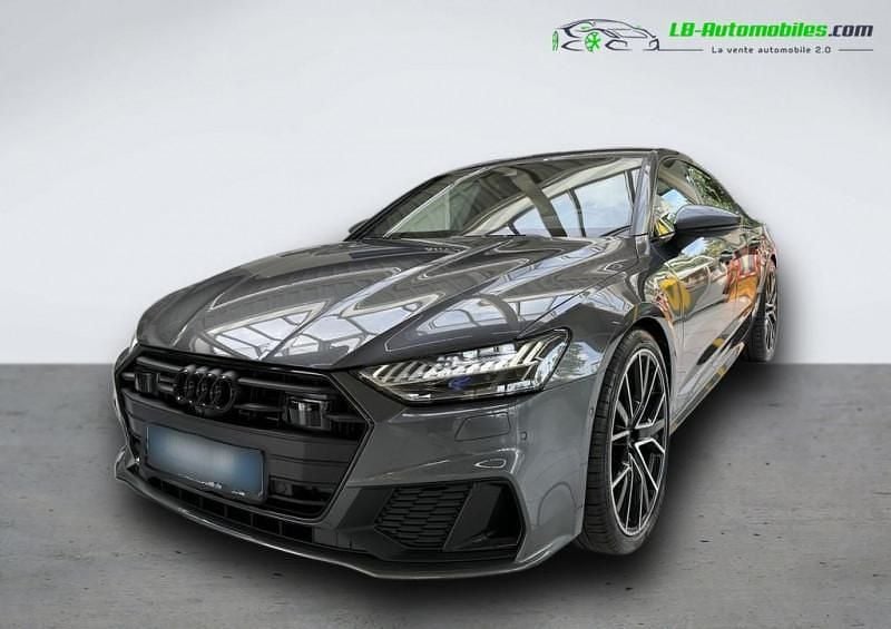 Utilisé 2022 Audi A7 Sportback Sport Citadine | 64 600 € - Image 1/4