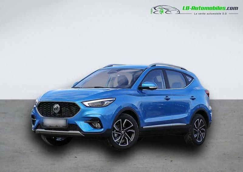 Utilisé 2024 MG ZS Berline | 20 900 € (Prix cher) - Image 1/4