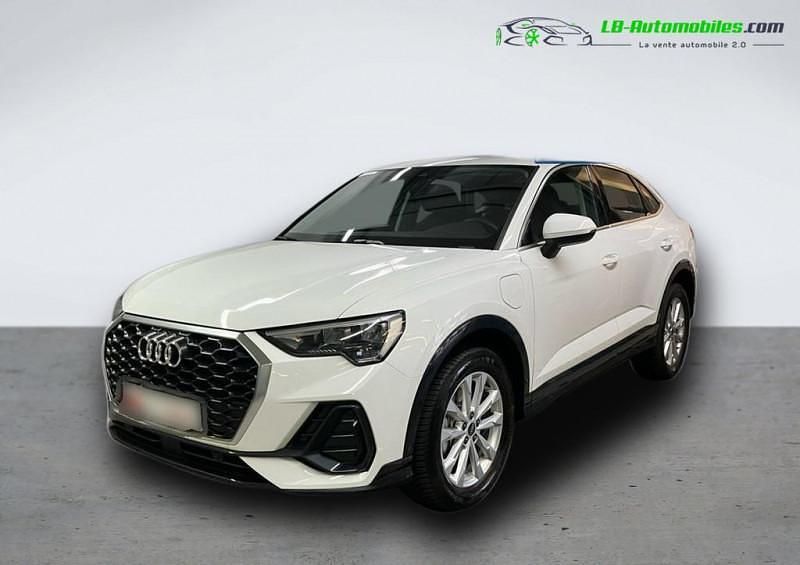 Utilisé 2022 Audi Q3 Sportback SUV | 34 500 € (Bon prix) - Image 1/4