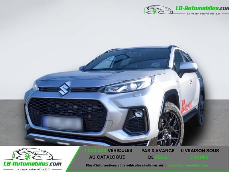Occasion 2024 Suzuki Across SUV | 49 400 € - Image 1/4