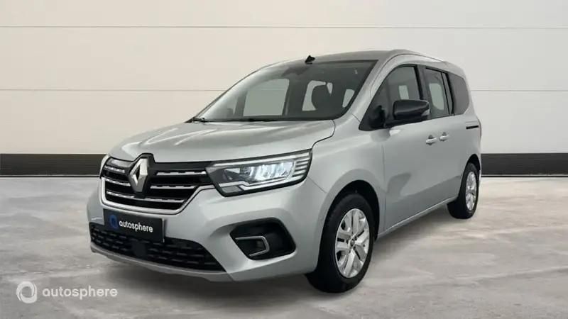 Utilisé 2023 Renault Kangoo Techno Monospace | 28 299 € (Prix assez cher) - Image 1/4