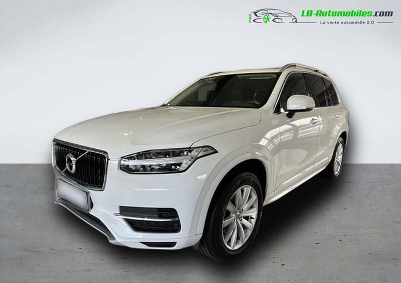 Utilisé 2018 Volvo XC90 SUV | 37 500 € (Super prix) - Image 1/4