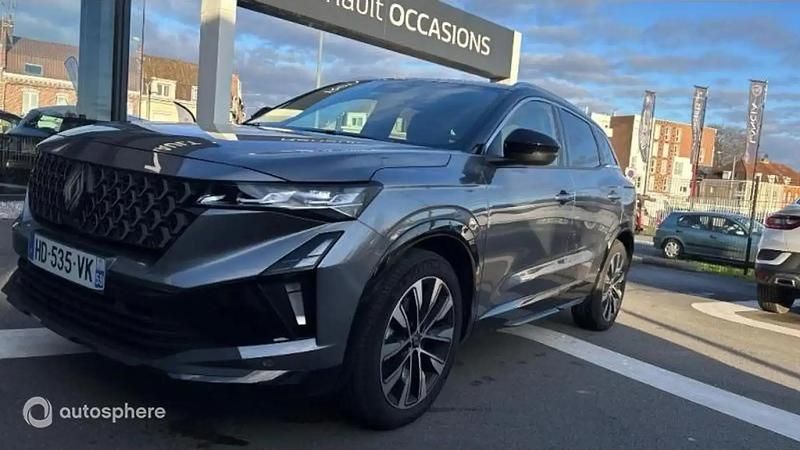 Occasion Renault Austral Techno 133 ch (97 kW) 2025 SUV
