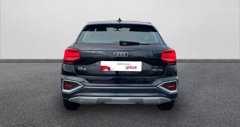Occasion Audi Q2 Business 116 ch (85 kW) 2023 SUV