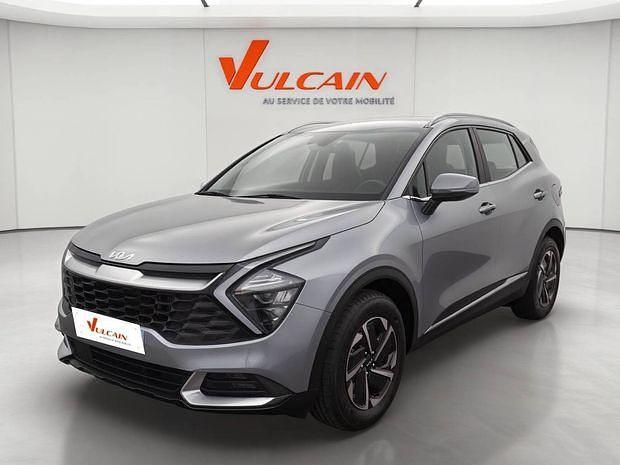 Utilisé 2022 Kia Sportage Active SUV | 27 490 € (Super prix) - Image 1/4