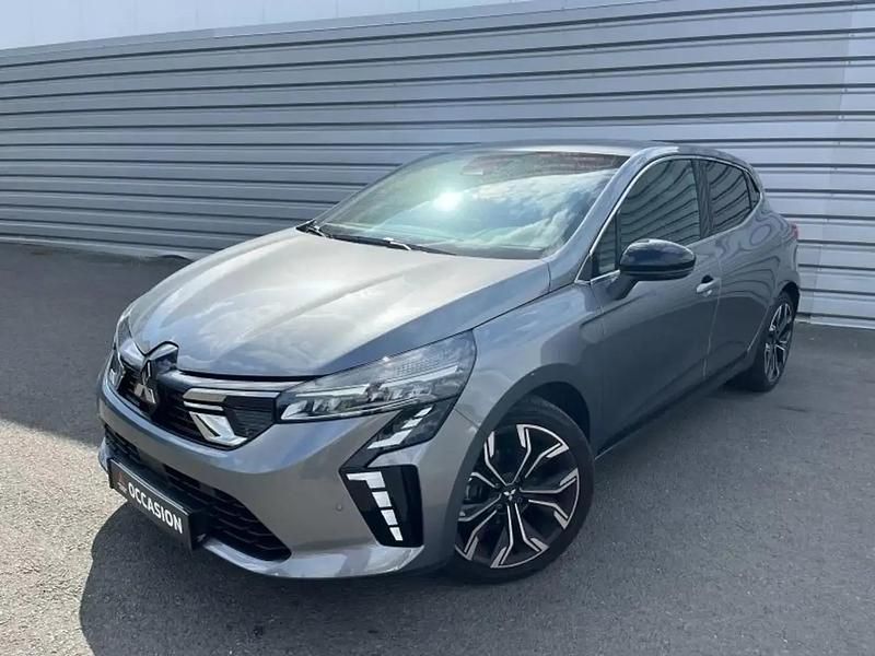 Gris Utilisé 2024 Mitsubishi Colt Intense Berline | 20 750 € (Prix assez cher) - Image 1/4