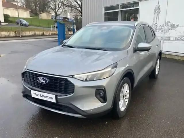 Occasion Ford Kuga Business Edition 2025 Gris métallisé SUV