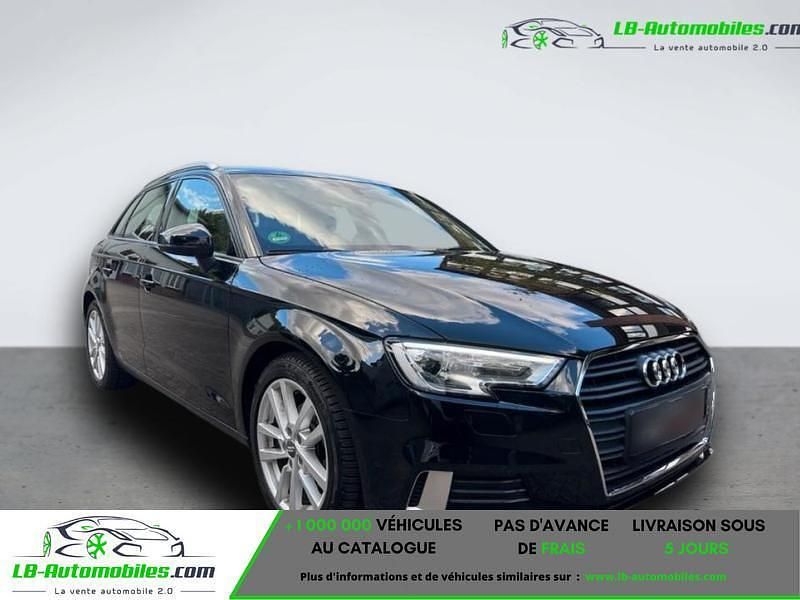 Utilisé 2017 Audi A3 Sport Berline | 23 900 € - Image 1/4