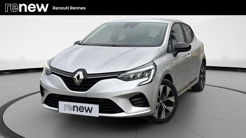 Gris Occasion 2023 Renault Clio V Evolution Citadine | 15 990 € (Prix juste) - Image 1/4