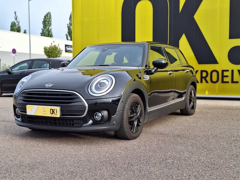 Utilisé 2019 Mini Clubman Break | 20 590 € - Image 1/4
