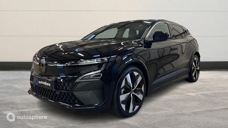 Noir Utilisé 2025 Renault Mégane Techno SUV | 34 999 € (Prix cher) - Image 1/4