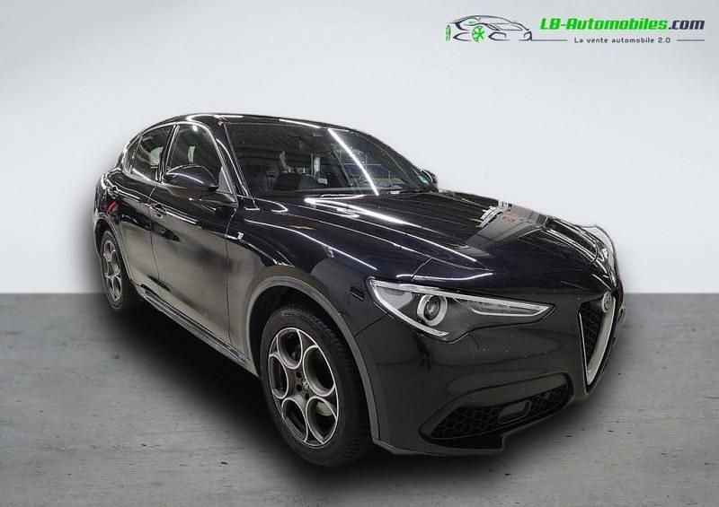 Utilisé 2022 Alfa Romeo Stelvio SUV | 33 500 € (Super prix) - Image 1/4
