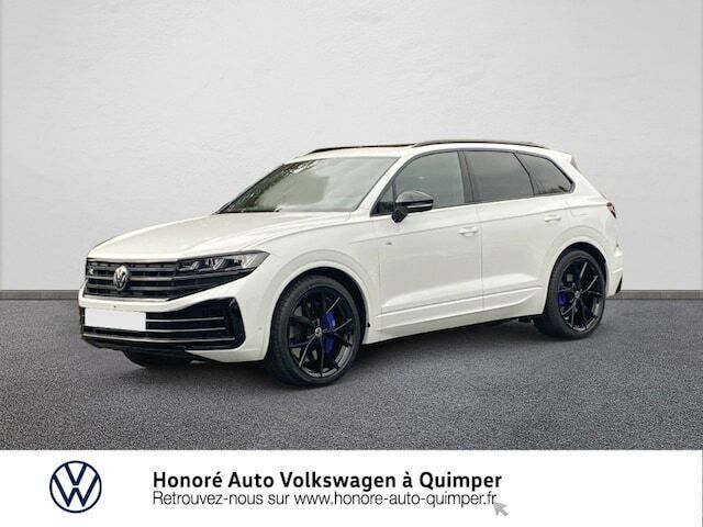 Utilisé 2024 VW Touareg R SUV | 87 900 € (Prix cher) - Image 1/4