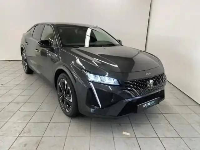 Occasion Peugeot 408 Allure 2023 Gris titane (m) Berline