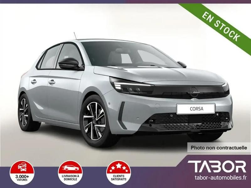 Argent Nouvelle 2025 Opel Corsa Citadine | 17 918 € (Prix juste) - Image 1/4
