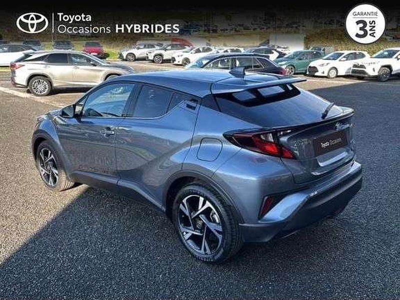 Occasion 2022 Toyota C-HR Edition SUV | 21 300 € (Prix juste) - Image 1/1