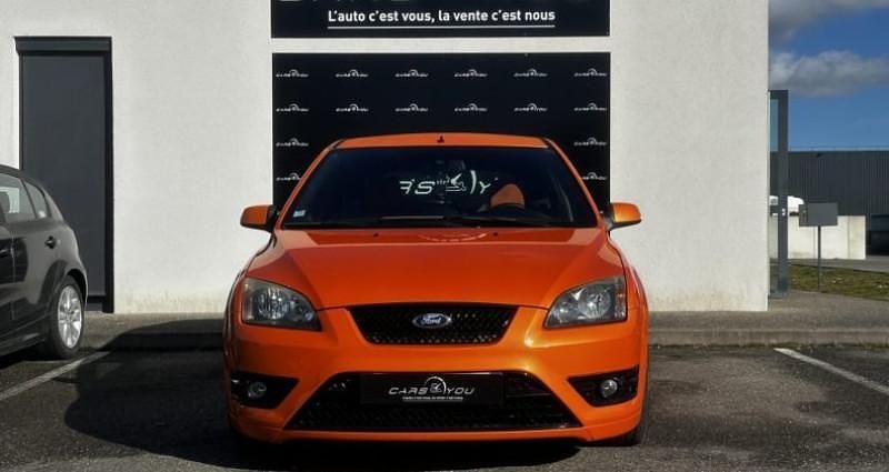 Occasion Ford Focus ST 225 ch (165 kW) 2005 Berline