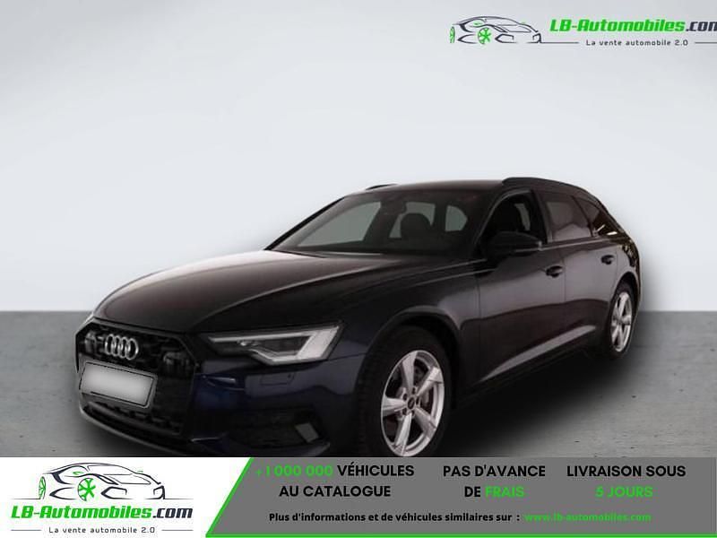 Utilisé 2025 Audi A6 Break | 57 400 € (Prix juste) - Image 1/4