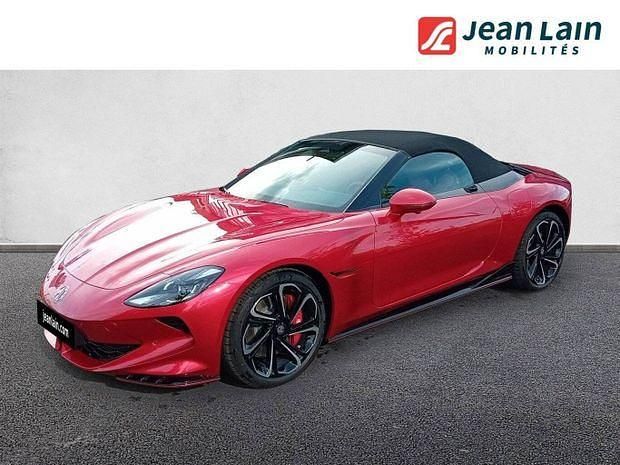Utilisé 2025 MG Cyberster | 65 490 € - Image 1/4