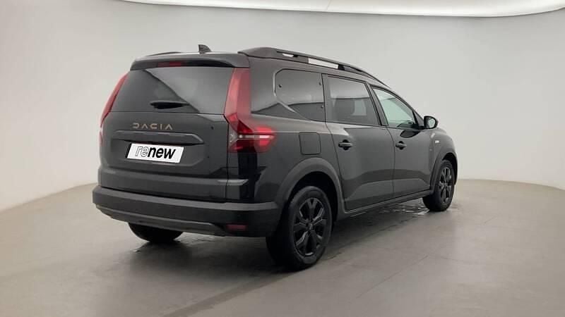 Occasion Dacia Jogger Extreme 2025 Noir Monospace