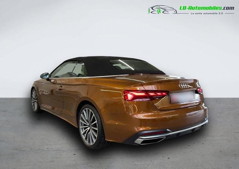 Utilisé 2021 Audi A5 Sport Coupé | 43 200 € (Prix juste) - Image 1/4