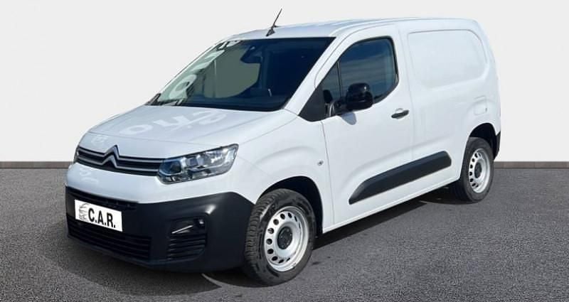 Occasion Citroën Berlingo 100 ch (73 kW) 2023 Monospace