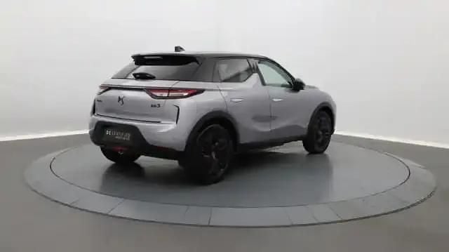 Champagne Occasion 2023 DS Automobiles DS3 Crossback E-Tense Performance Line Plus SUV | 20 290 € (Super prix) - Image 1/3