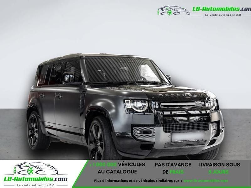Occasion 2022 Land Rover Defender SUV | 98 800 € (Bon prix) - Image 1/4