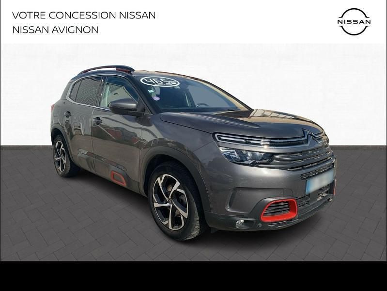 Utilisé 2019 Citroën C5 Aircross Feel SUV | 13 990 € (Bon prix) - Image 1/4
