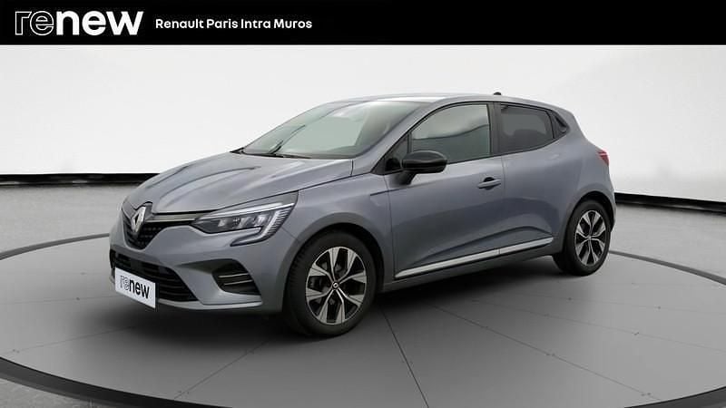 Gris Utilisé 2023 Renault Clio V Evolution Citadine | 15 990 € (Prix juste) - Image 1/4