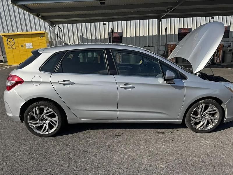 Occasion 2012 Citroën C4 Berline | 5 990 € (Prix assez cher) - Image 1/4