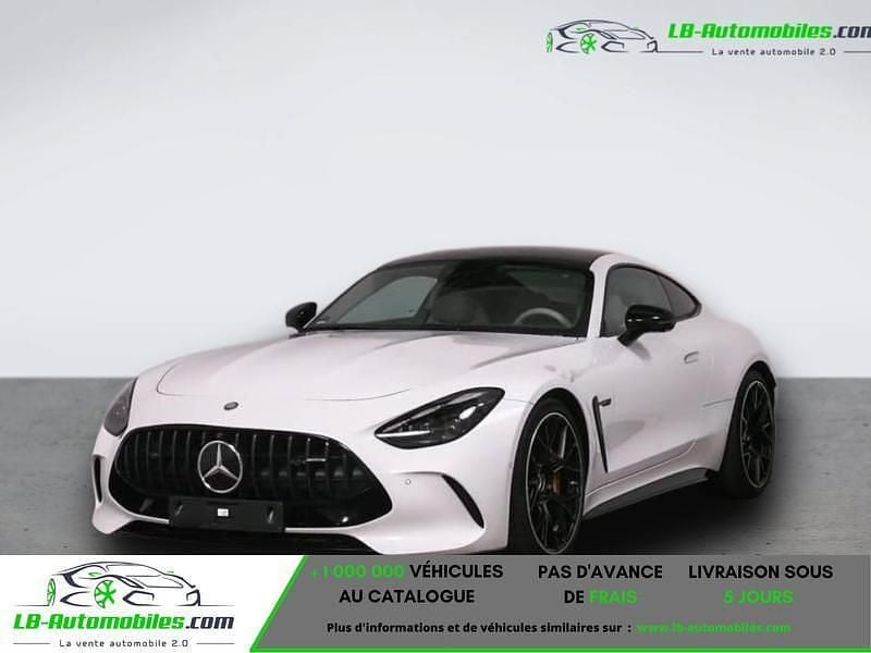 Utilisé 2024 Mercedes AMG GT R AMG Coupé | 186 000 € - Image 1/4