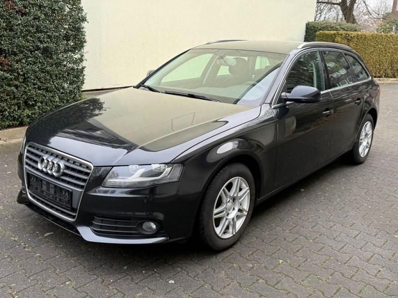 Occasion 2011 Audi A4 Berline | 10 798 € (Bon prix) - Image 1/4
