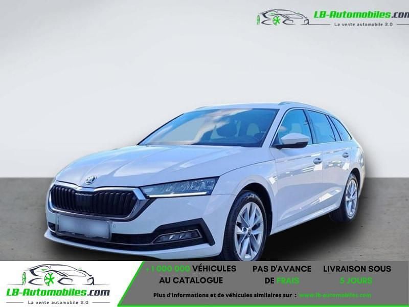 Occasion 2023 Skoda Octavia Break | 25 500 € (Bon prix) - Image 1/4