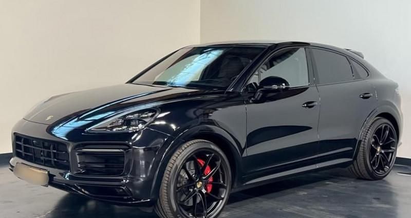 Utilisé 2021 Porsche Cayenne SUV | 85 900 € (Bon prix) - Image 1/4