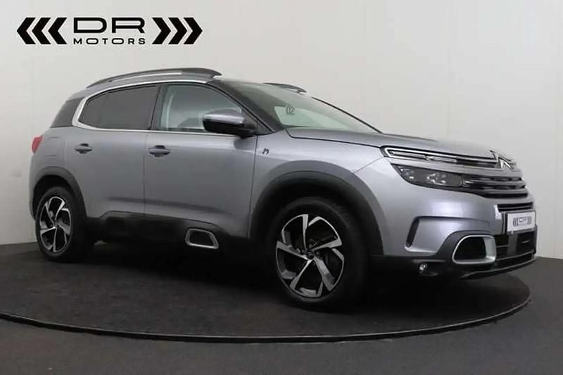 Occasion Citroën C5 Aircross 224 ch (164 kW) 2021 Gris SUV
