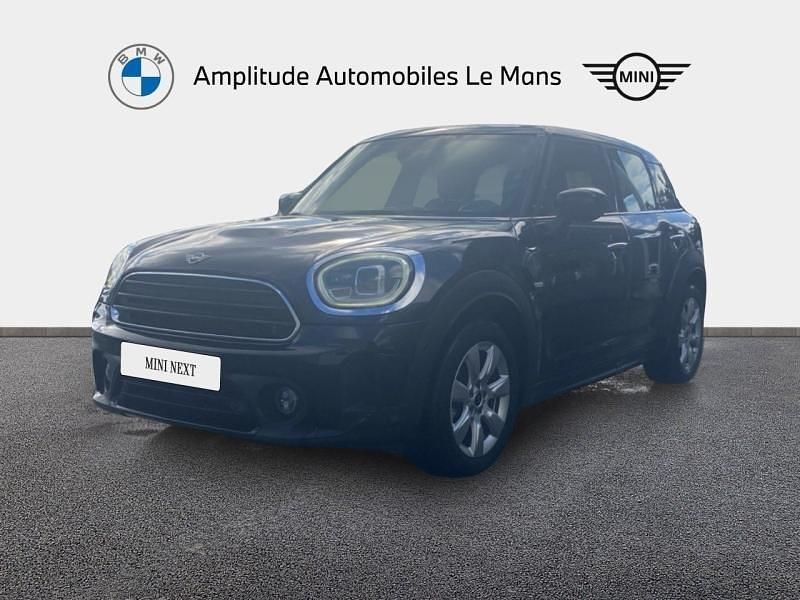 Utilisé 2021 Mini Cooper Countryman SUV | 24 980 € (Bon prix) - Image 1/4