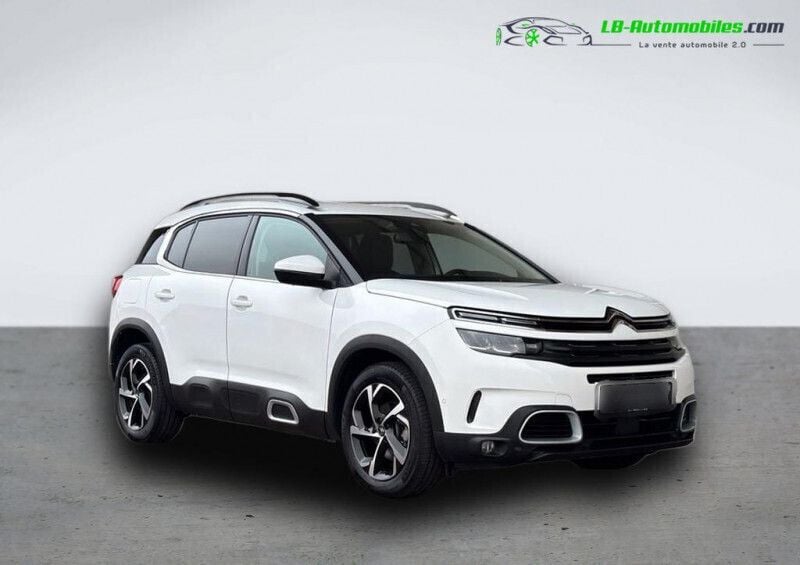 Utilisé 2021 Citroën C5 Aircross SUV | 22 000 € (Bon prix) - Image 1/4