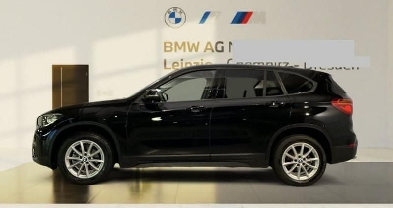 Occasion BMW X1 Comfort Edition 150 ch (110 kW) 2019 Noir métal SUV